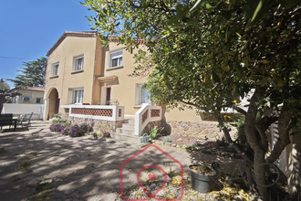achat maison creissan 34370