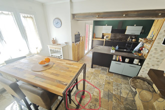 achat maison creissan 34370