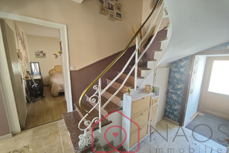 achat maison creissan 34370