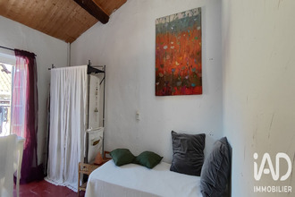 achat maison creissan 34370