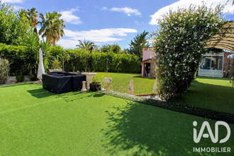 achat maison creissan 34370