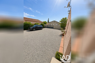 achat maison creissan 34370