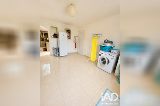 achat maison creissan 34370