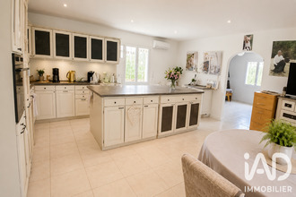achat maison creissan 34370