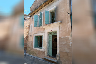 achat maison creissan 34370