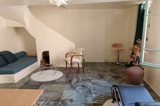 achat maison creissan 34370