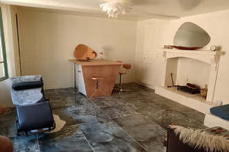 achat maison creissan 34370