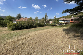 achat maison creissels 12100