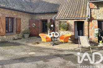 achat maison cremarest 62240