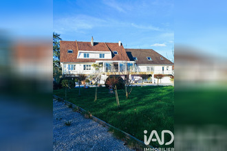 achat maison cremarest 62240