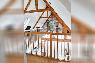 achat maison cremarest 62240