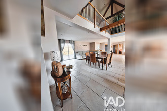 achat maison cremarest 62240