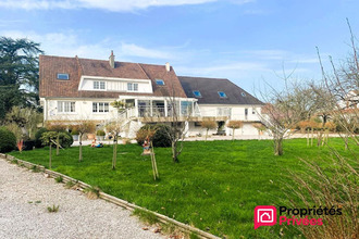 achat maison cremarest 62240