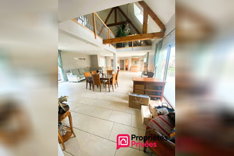 achat maison cremarest 62240