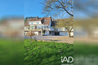 achat maison cremarest 62240