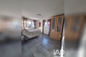 achat maison cremarest 62240