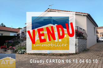 achat maison cremeaux 42260