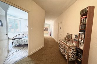 achat maison cremeaux 42260