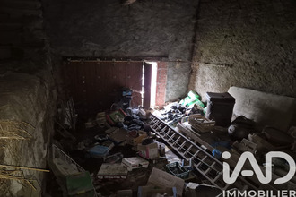 achat maison cremeaux 42260