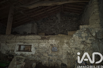 achat maison cremeaux 42260