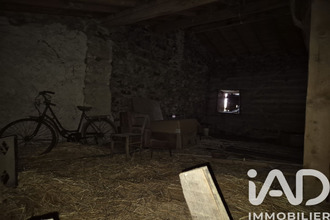 achat maison cremeaux 42260