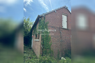 achat maison cremery 80700