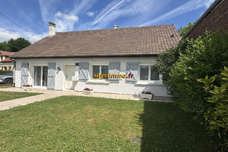 achat maison cremery 80700