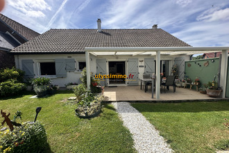 achat maison cremery 80700