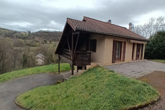 achat maison cremieu 38460