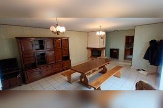 achat maison cremieu 38460