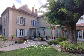 achat maison cremieu 38460