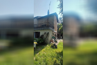 achat maison cremieu 38460