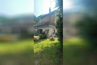 achat maison cremieu 38460