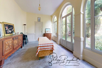 achat maison cremieu 38460