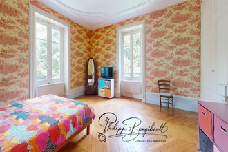 achat maison cremieu 38460