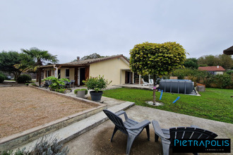 achat maison cremieu 38460