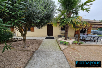 achat maison cremieu 38460