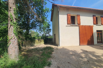 achat maison cremieu 38460