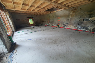 achat maison cremieu 38460