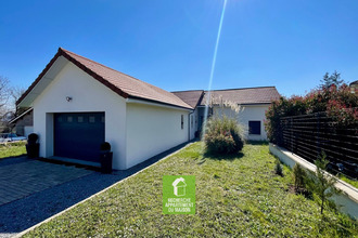 achat maison cremieu 38460