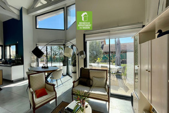 achat maison cremieu 38460