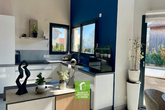 achat maison cremieu 38460