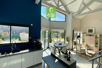 achat maison cremieu 38460