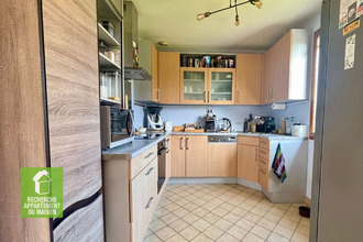 achat maison cremieu 38460