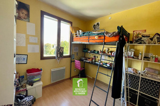 achat maison cremieu 38460