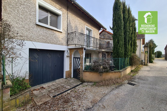 achat maison cremieu 38460