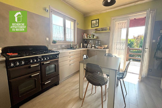 achat maison cremieu 38460