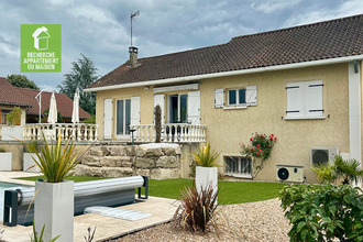 achat maison cremieu 38460