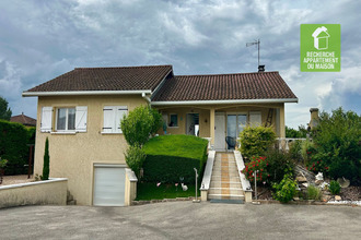 achat maison cremieu 38460