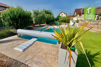 achat maison cremieu 38460